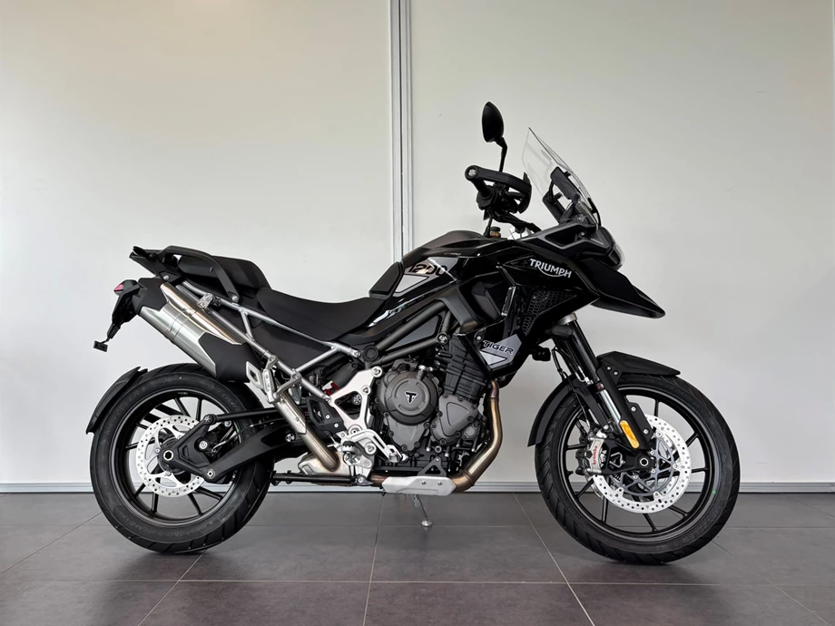 Offer Triumph Tiger 1200 GT PRO Bild 2: Offer Triumph Tiger 1200 GT PRO