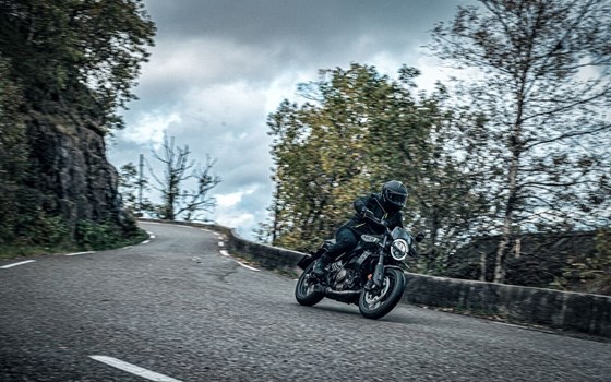Neufahrzeug Husqvarna Svartpilen 401 - Bild 7 Neufahrzeug Husqvarna Svartpilen 401 - Bild 7