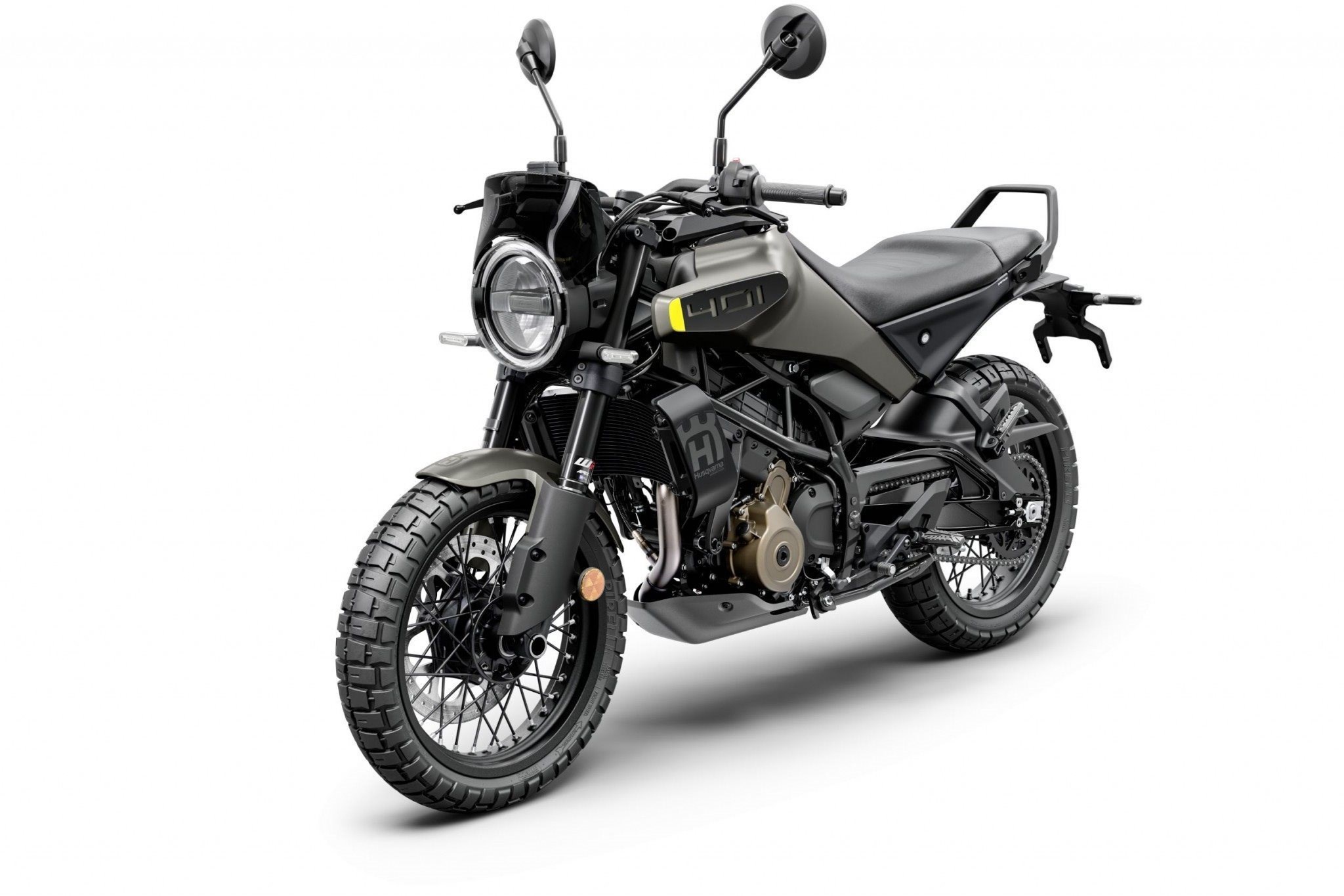 Motorrad