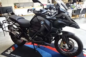 Angebot BMW R 1200 GS Adventure