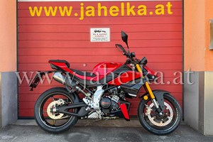 Angebot Fantic Stealth 125