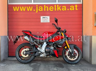 Fantic Stealth 125