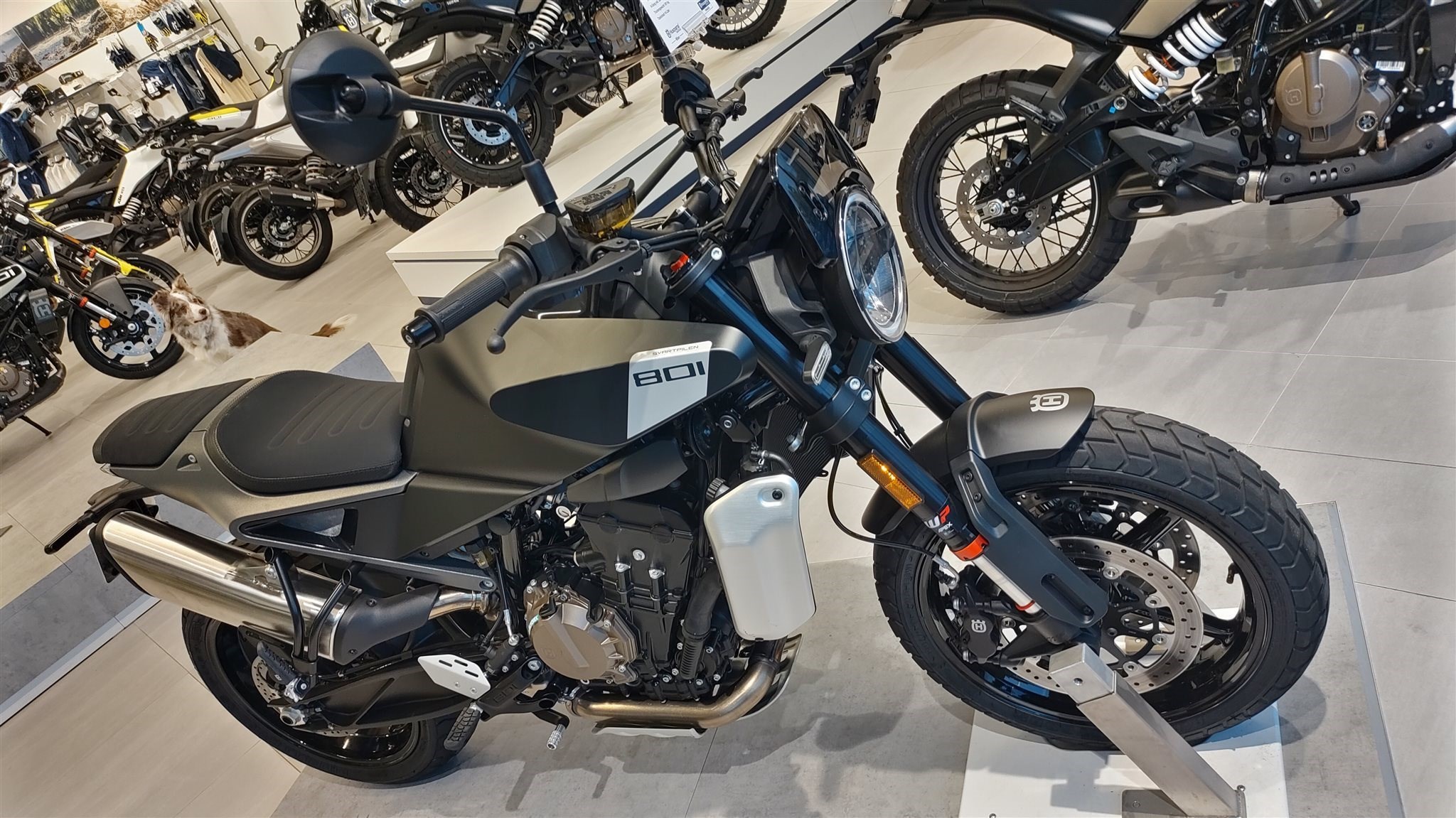 Motorrad
