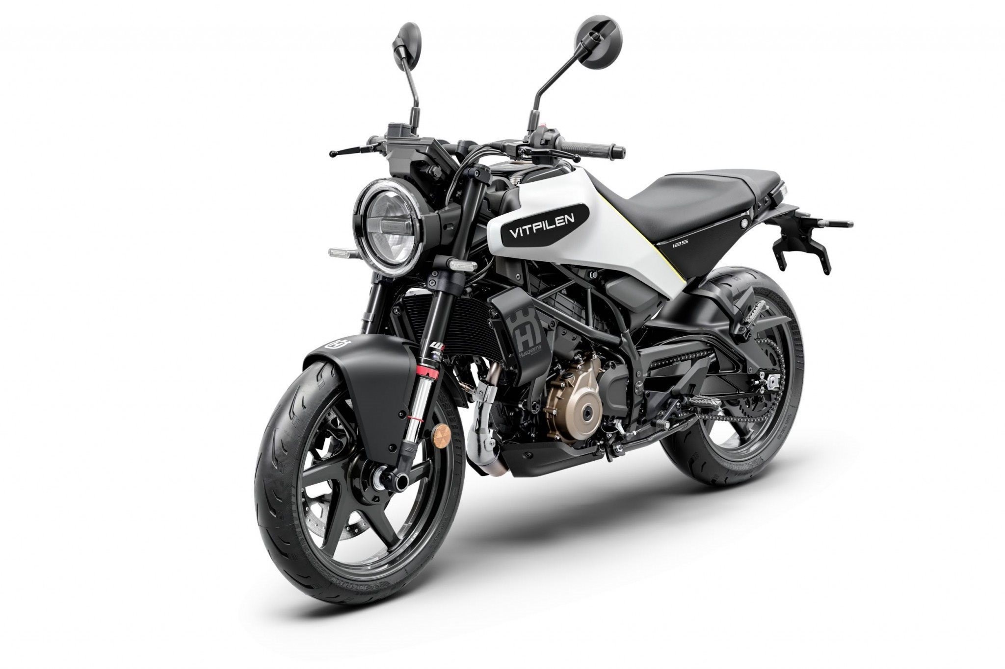 Motorrad
