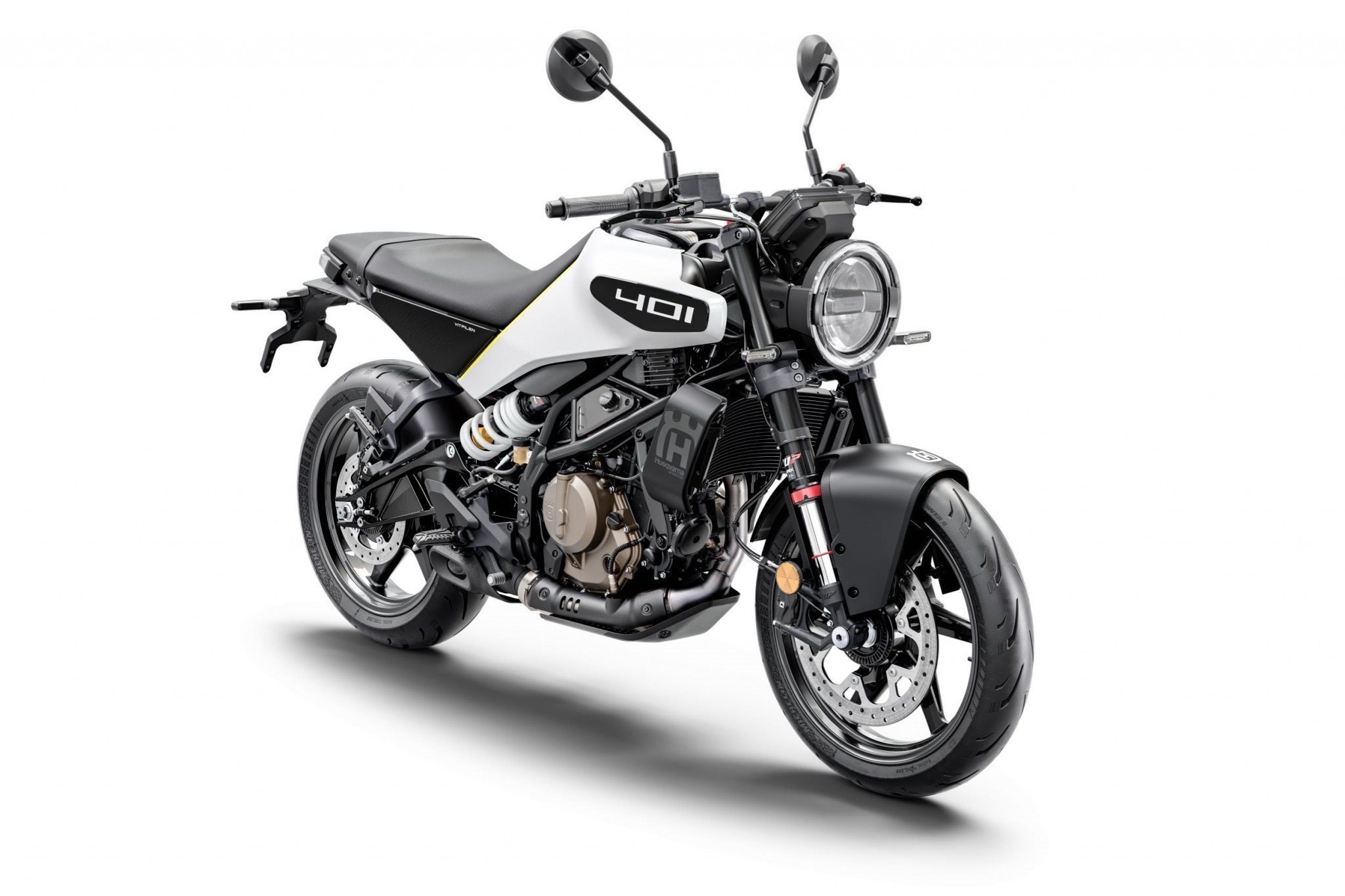 Motorrad