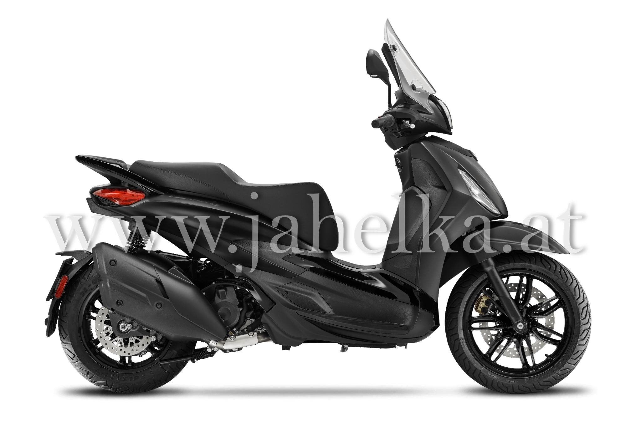 Motorrad