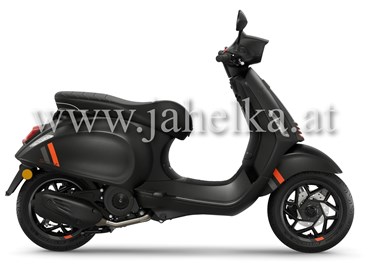 Vespa Sprint 125 S