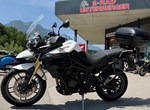Angebot Triumph Tiger 800