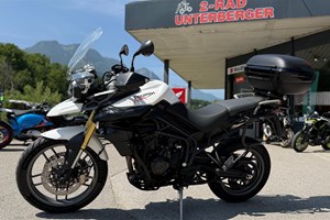 Angebot Triumph Tiger 800