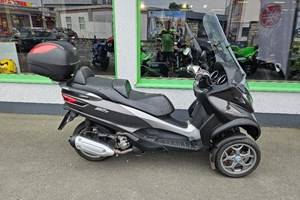 Angebot Piaggio MP3 Touring 300 LT