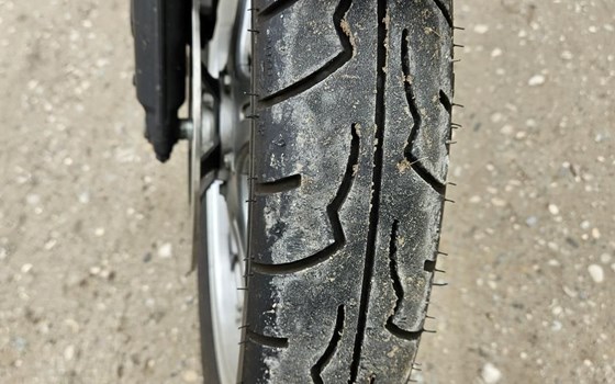 Gebrauchtmotorrad Honda CB 750 F - Bild 11