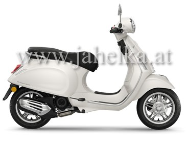 Vespa Primavera 50
