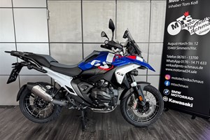 Angebot BMW R 1300 GS