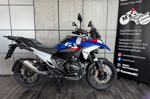 BMW R 1300 GS