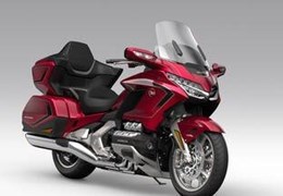 Neumotorrad Honda GL 1800 Goldwing Tour DCT