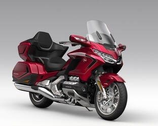 Neufahrzeug Honda GL 1800 Goldwing Tour DCT - Bild 1
