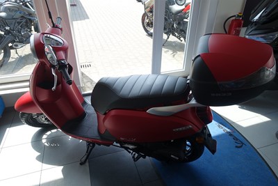 Filly 50i