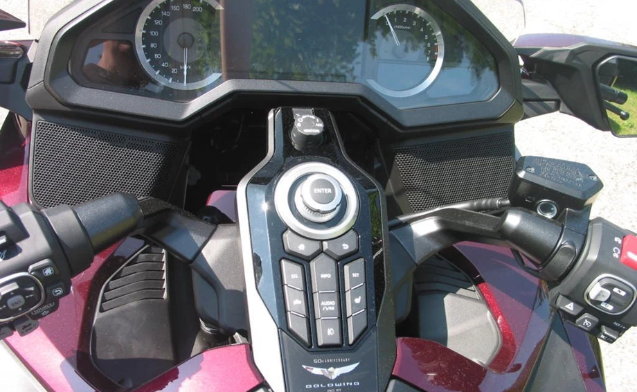 Offer Honda GL 1800 Goldwing Tour DCT Bild 11: Offer Honda GL 1800 Goldwing Tour DCT