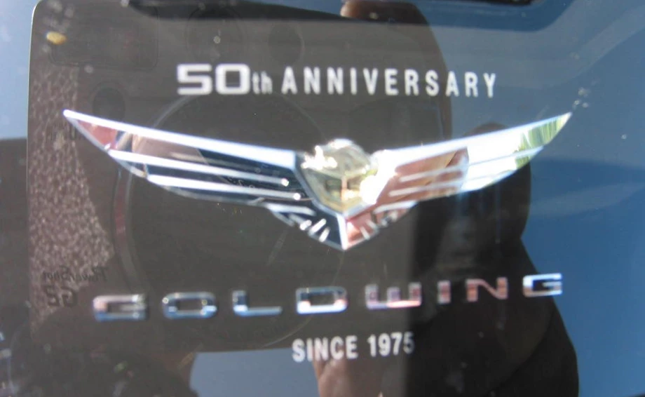 Offer Honda GL 1800 Goldwing Tour DCT Bild 12: Offer Honda GL 1800 Goldwing Tour DCT