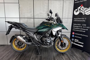 Angebot BMW R 1300 GS