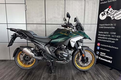 BMW R 1300 GS