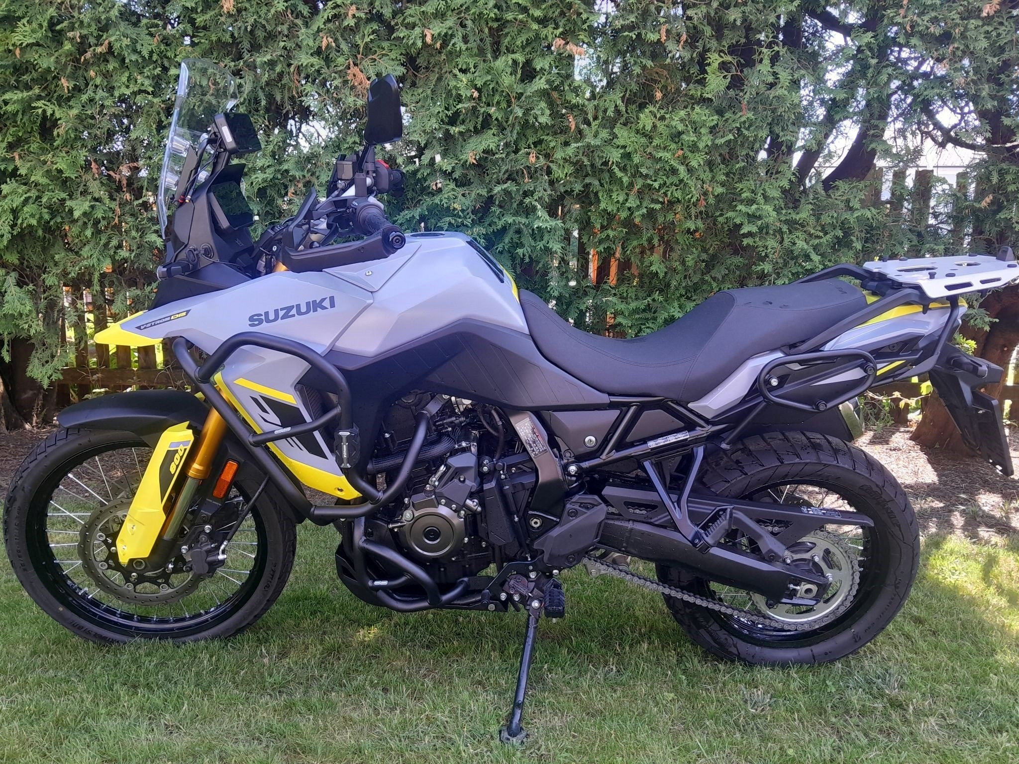 Motorrad