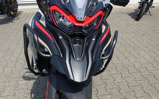 Neufahrzeug Benelli TRK 702 - Bild 8
