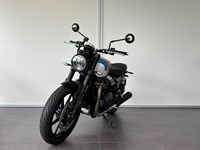 Neumotorrad Triumph Speed Twin 900 Euro 5+