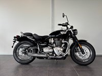 Neumotorrad Triumph Bonneville Speedmaster Euro 5+