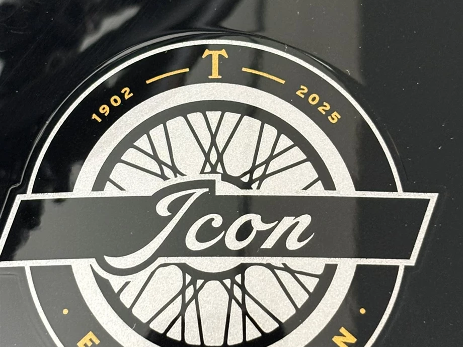 Offer Triumph Scrambler 1200 X Bild 5: Offer Triumph Scrambler 1200 X