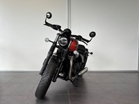 Neumotorrad Triumph Bonneville Bobber Euro 5+
