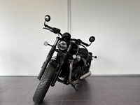 Neumotorrad Triumph Bonneville Bobber Euro 5+