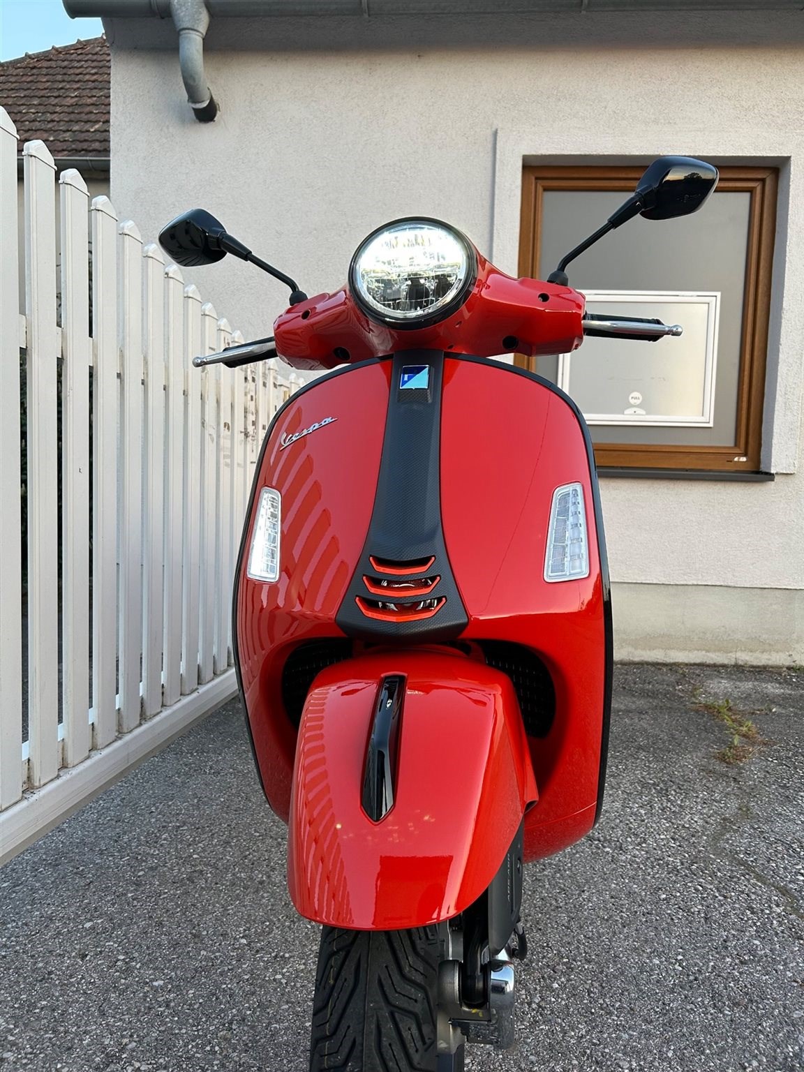 Motorrad