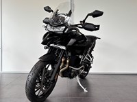 Neumotorrad Triumph Tiger 1200 GT Explorer Euro 5+
