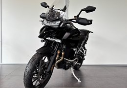 Neumotorrad Triumph Tiger 1200 GT Explorer