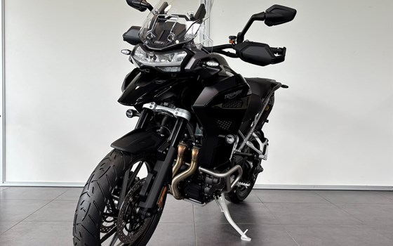 Neufahrzeug Triumph Tiger 1200 GT Explorer - Bild 1
