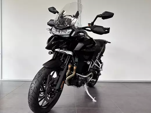 Triumph Tiger 1200 GT Explorer<br />Euro 5+