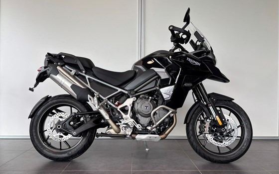 Neufahrzeug Triumph Tiger 1200 GT Explorer - Bild 2