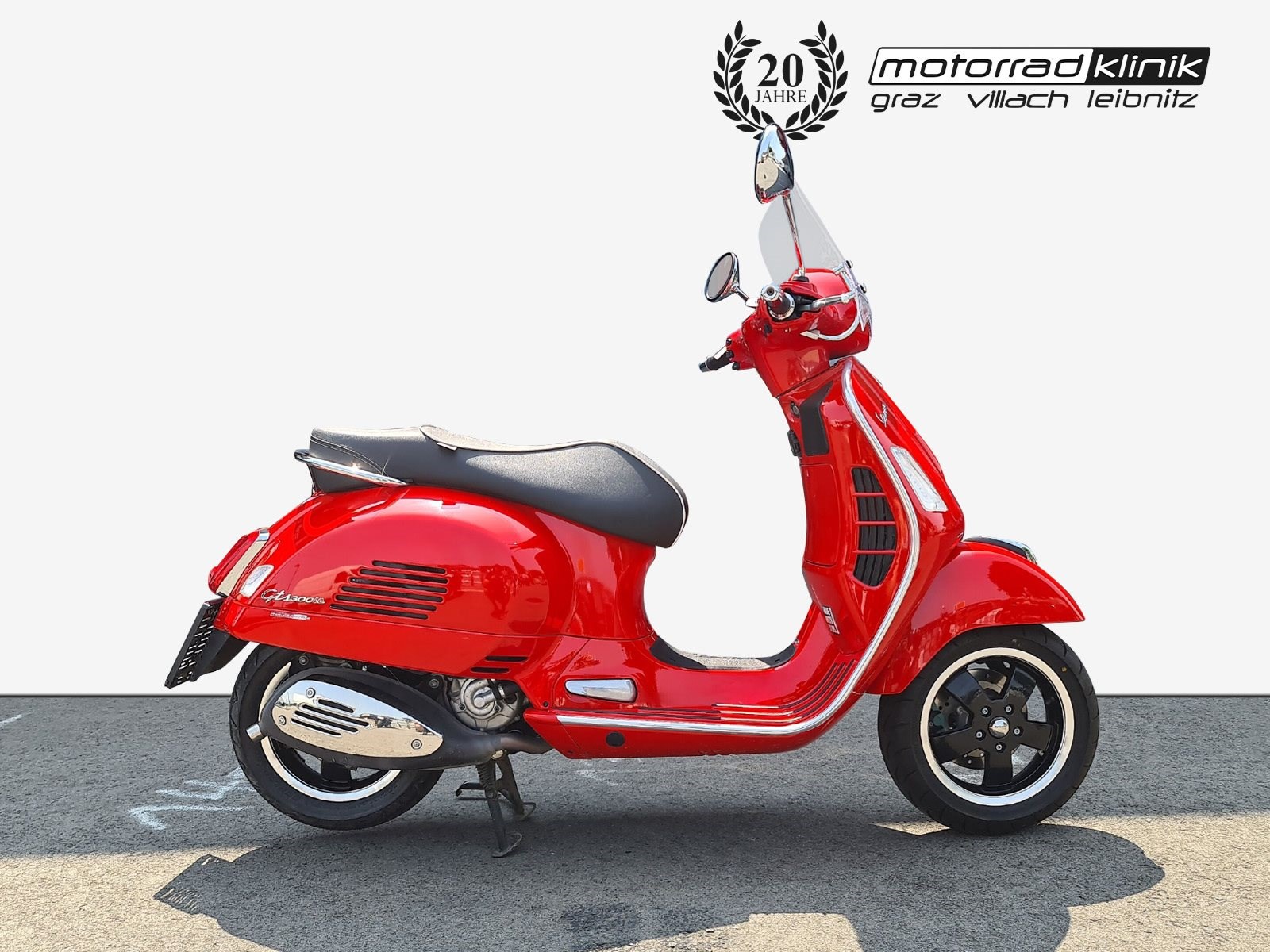 Motorrad