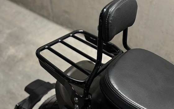 Gebrauchtmotorrad Harley-Davidson Softail Fat Bob 114 FXFBS - Bild 9