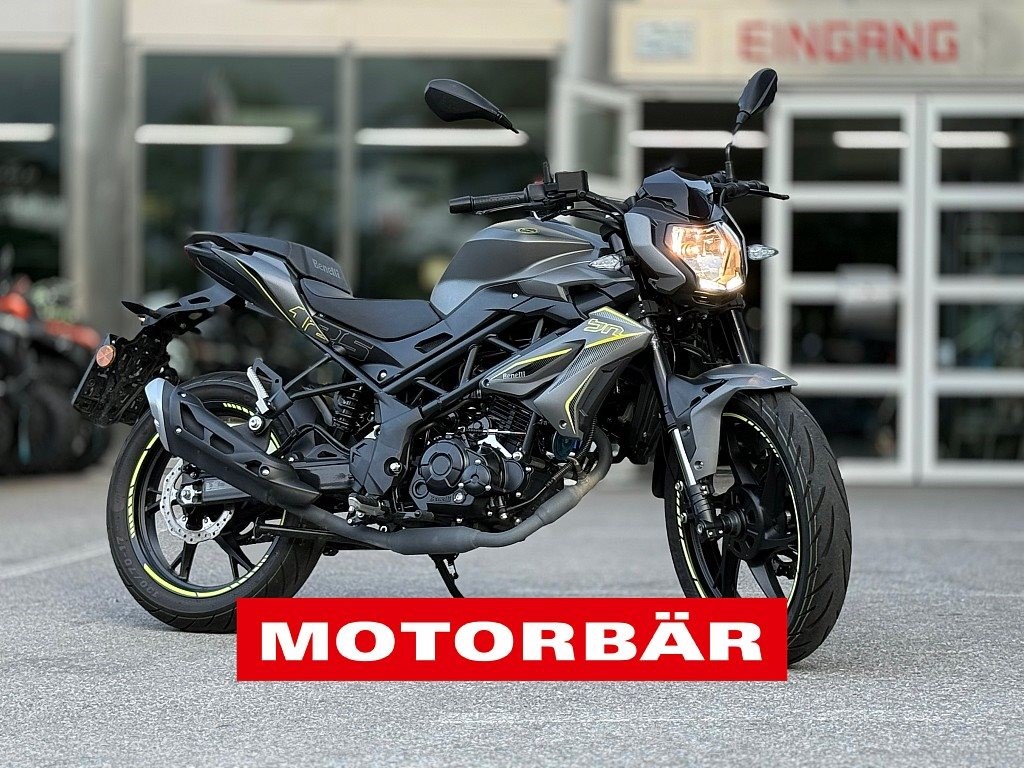 Motorrad