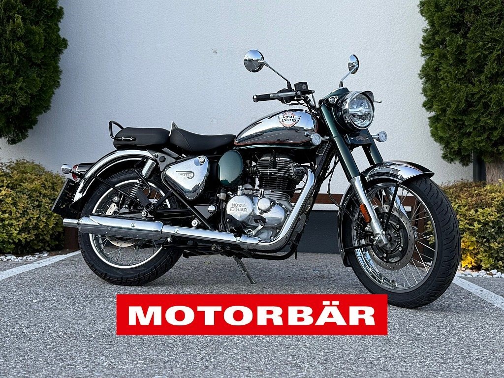 Motorrad