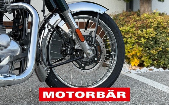 Neufahrzeug Royal Enfield Classic 350 - Bild 10 Neufahrzeug Royal Enfield Classic 350 - Bild 10