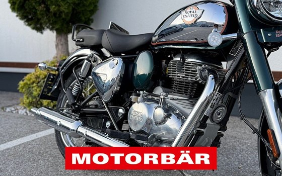 Neufahrzeug Royal Enfield Classic 350 - Bild 3