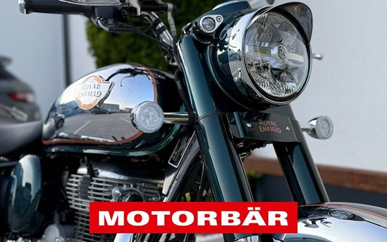 Neufahrzeug Royal Enfield Classic 350 - Bild 4