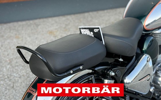 Neufahrzeug Royal Enfield Classic 350 - Bild 8