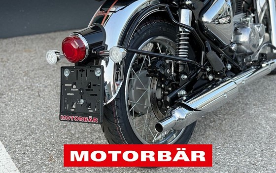 Neufahrzeug Royal Enfield Classic 350 - Bild 9 Neufahrzeug Royal Enfield Classic 350 - Bild 9