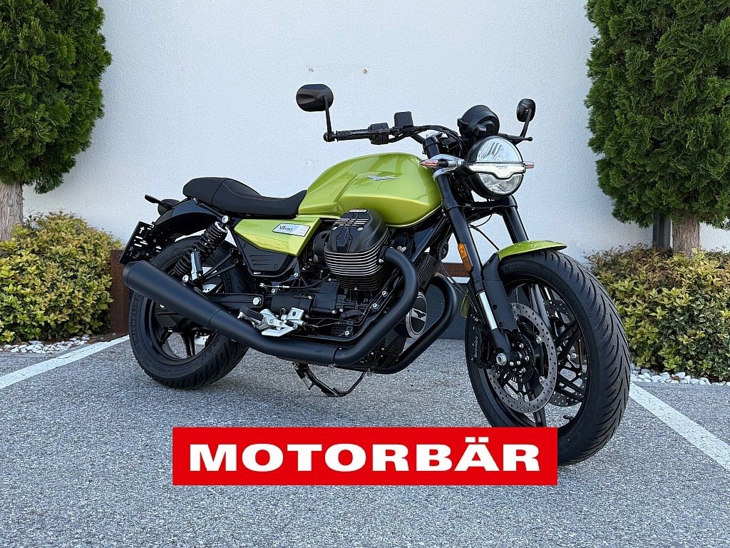 Motorrad