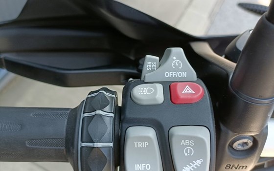 Gebrauchtmotorrad BMW R 1200 GS - Bild 14 Gebrauchtmotorrad BMW R 1200 GS - Bild 14