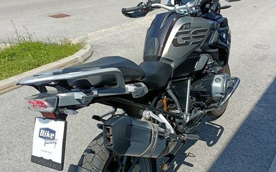 Gebrauchtmotorrad BMW R 1200 GS - Bild 10 Gebrauchtmotorrad BMW R 1200 GS - Bild 10